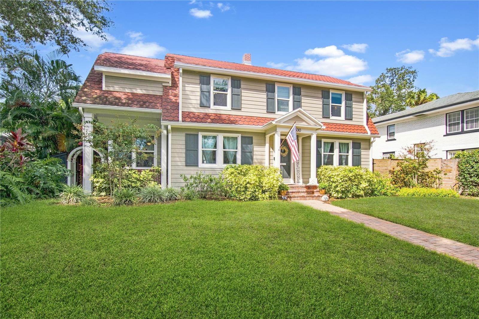 3630 Foster Hill Dr, Saint Petersburg, FL 33704 photo