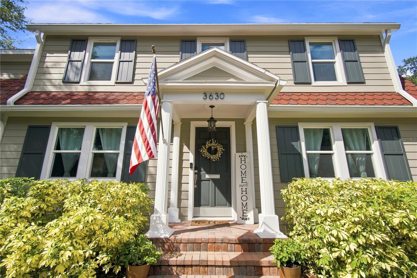 3630 Foster Hill Dr, Saint Petersburg, FL 33704 photo