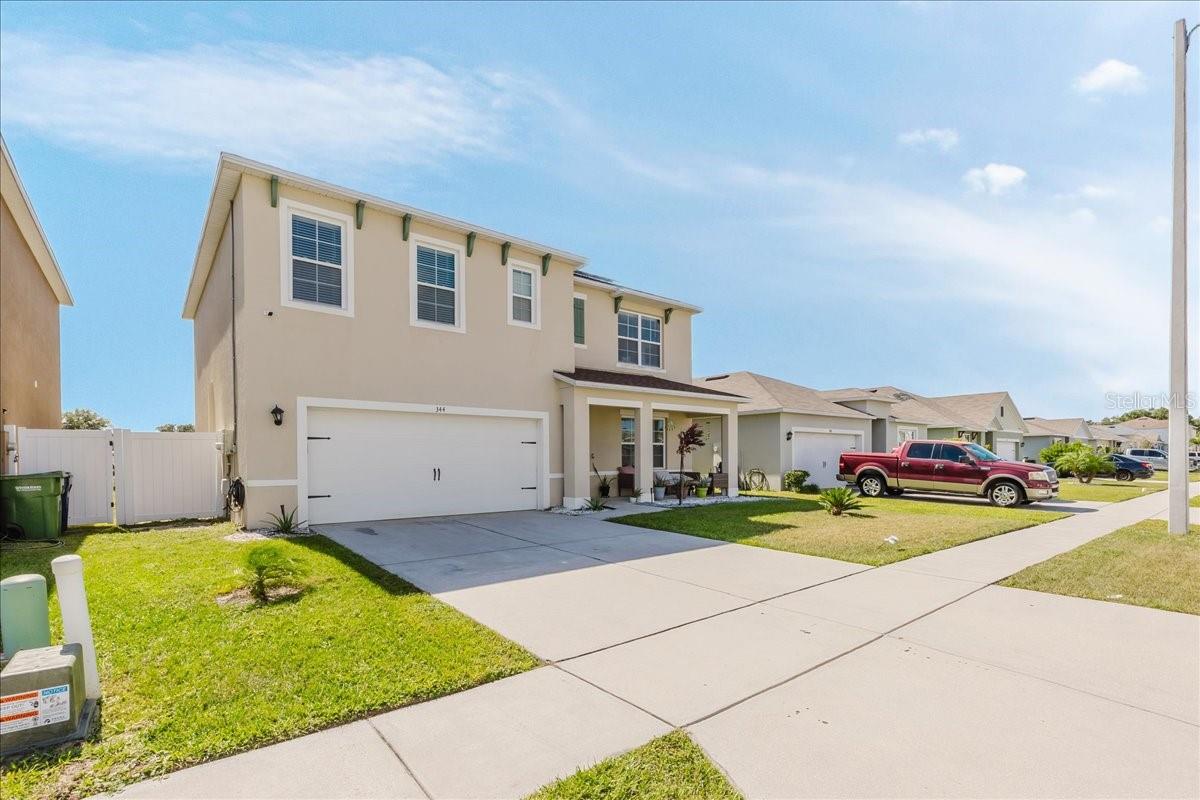 344 Alexzander Way, Winter Haven, FL 33881 photo