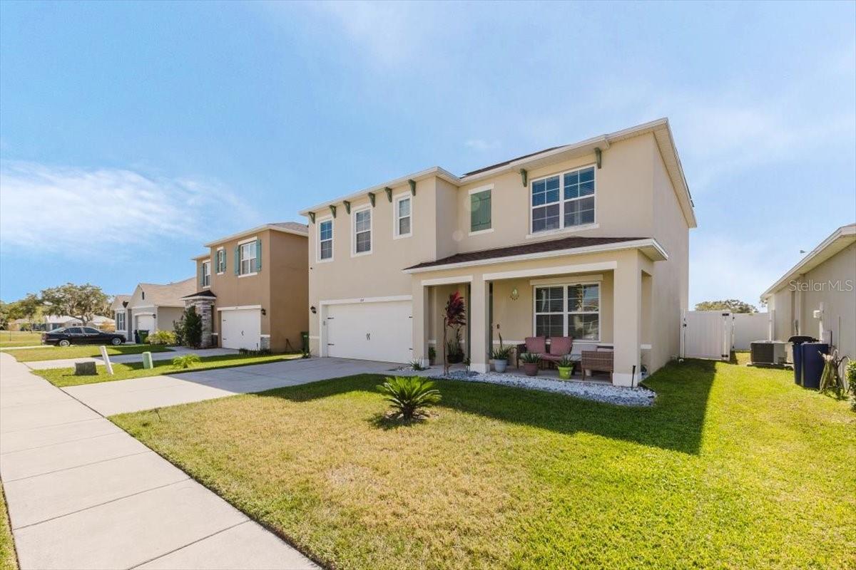 344 Alexzander Way, Winter Haven, FL 33881 photo
