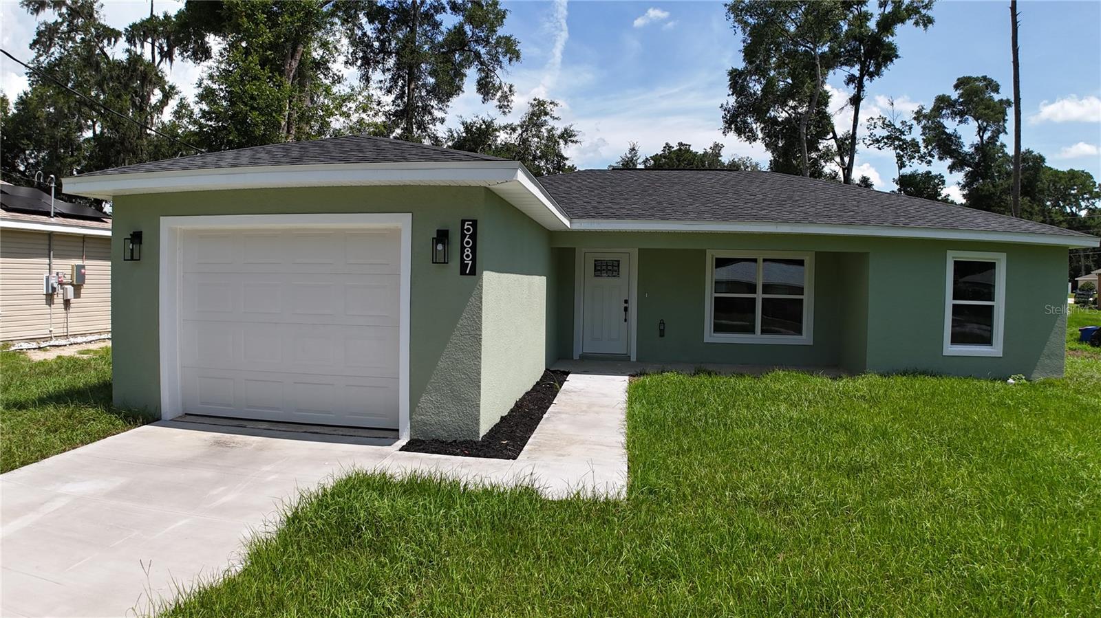 5687 NW 57 St, Ocala, FL 34482 photo