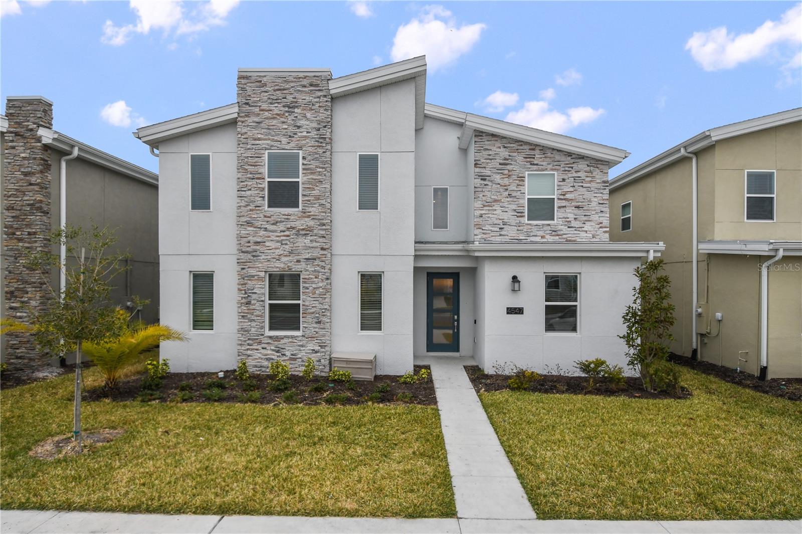 4547 Narrative Ln, Kissimmee, FL 34746