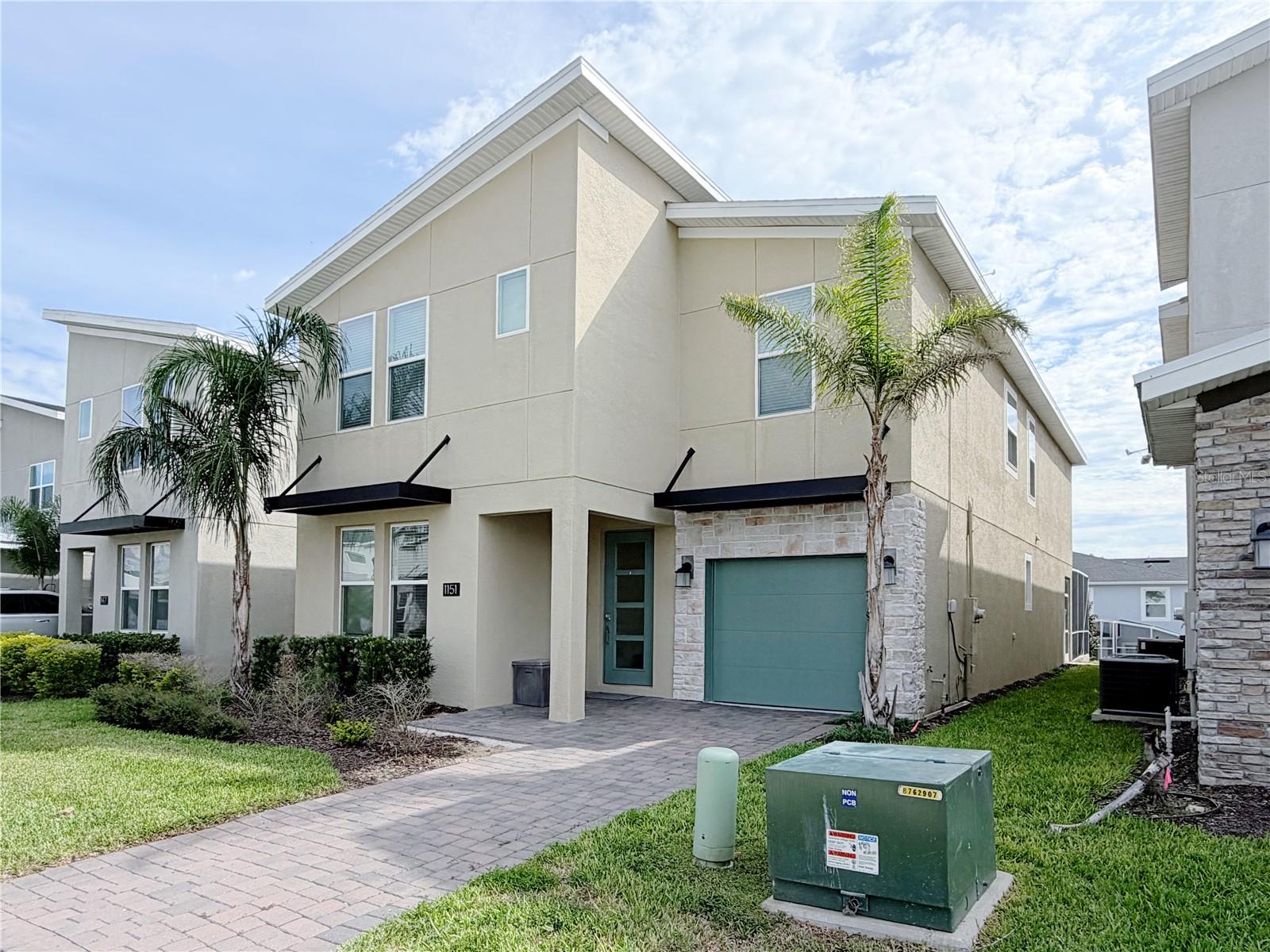 1151 Kingsbarn St, Davenport, FL 33896 photo