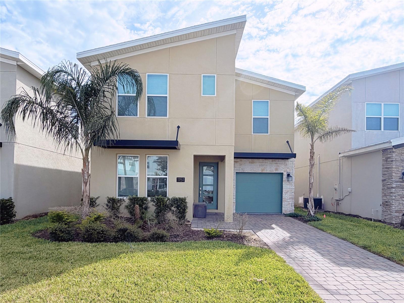 1151 Kingsbarn St, Davenport, FL 33896
