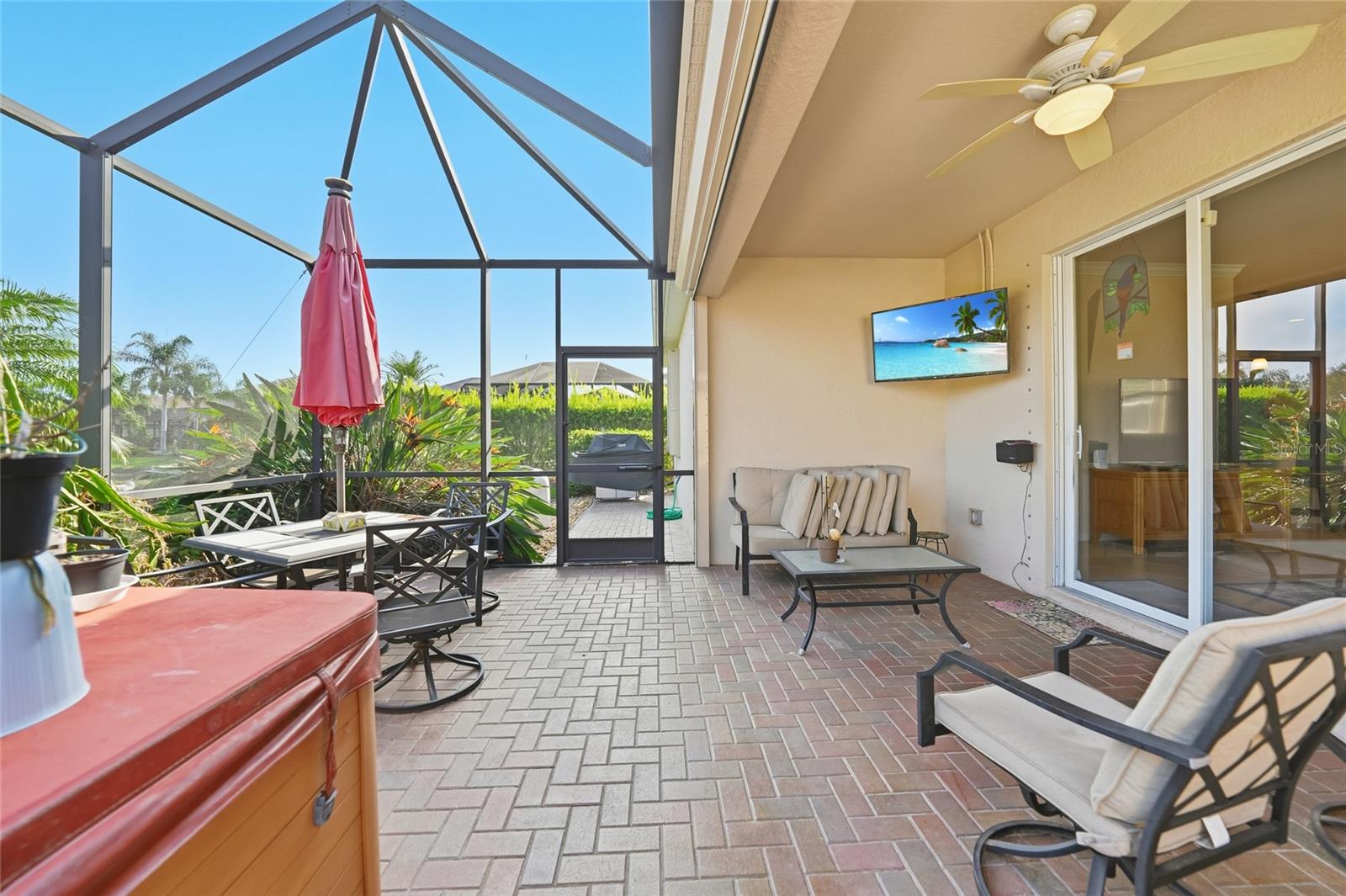 11720 Spotted Margay Ave, Venice, FL 34292 photo