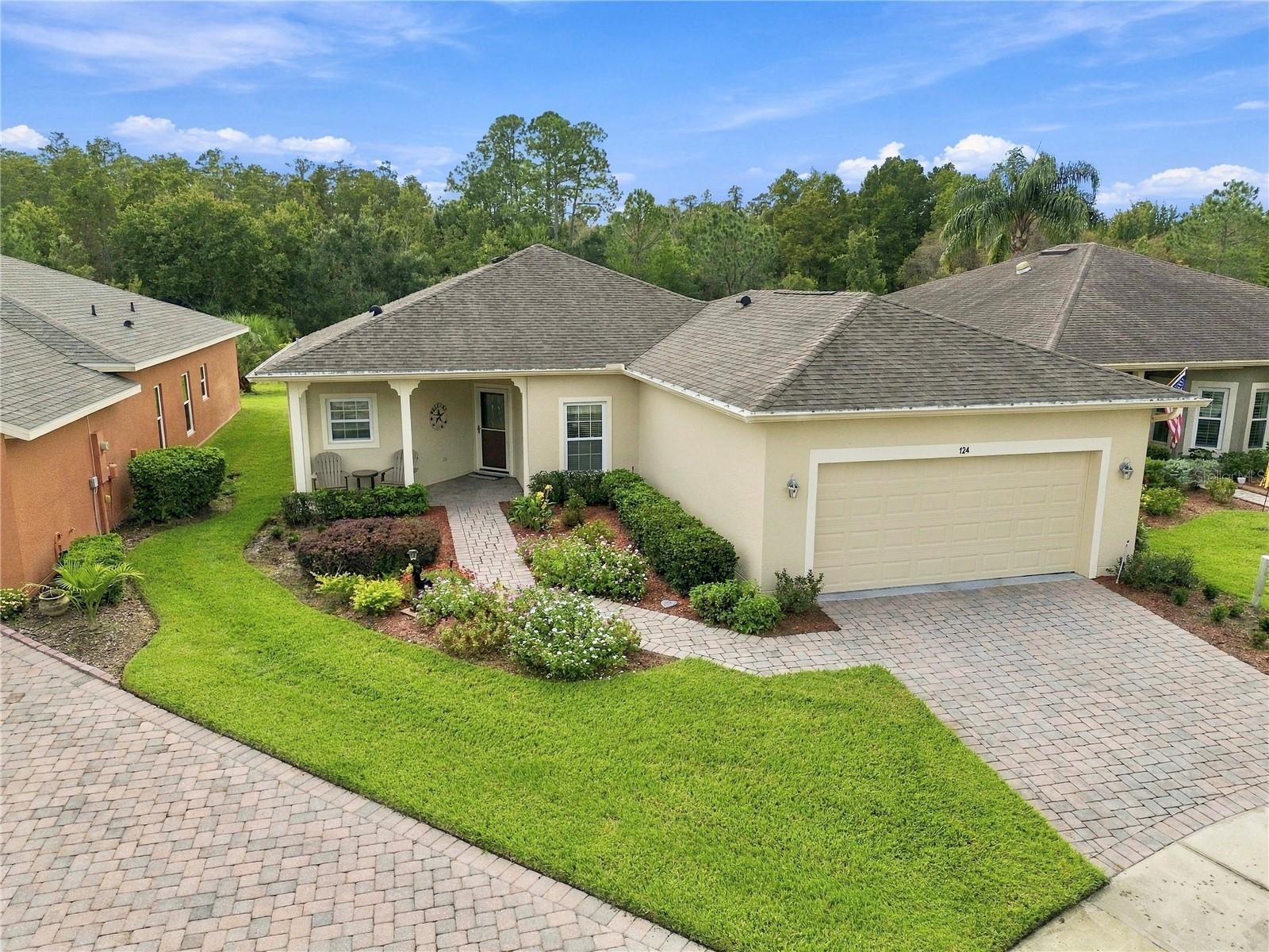 124 Ventana Dr, Poinciana, FL 34759