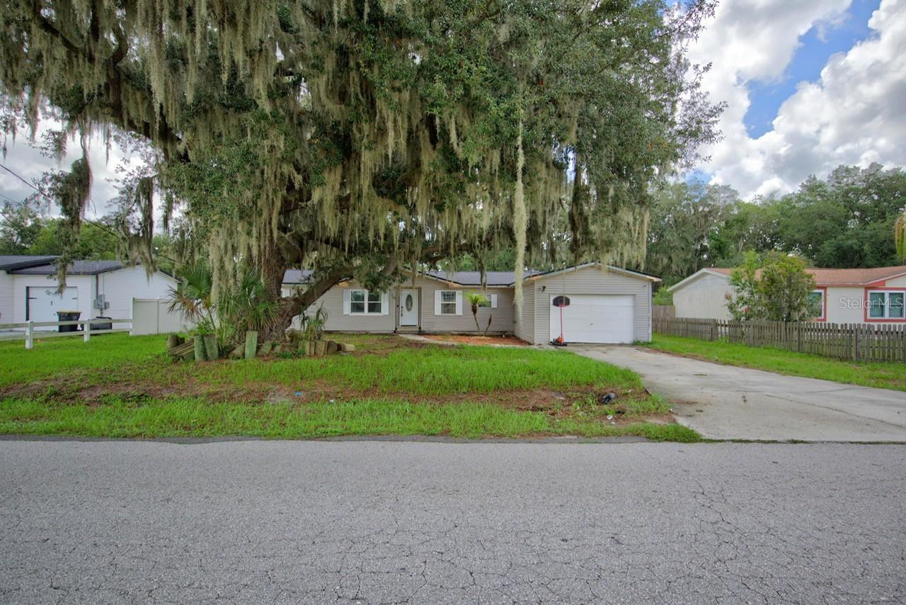 4612 Turner Rd, Mulberry, FL 33860