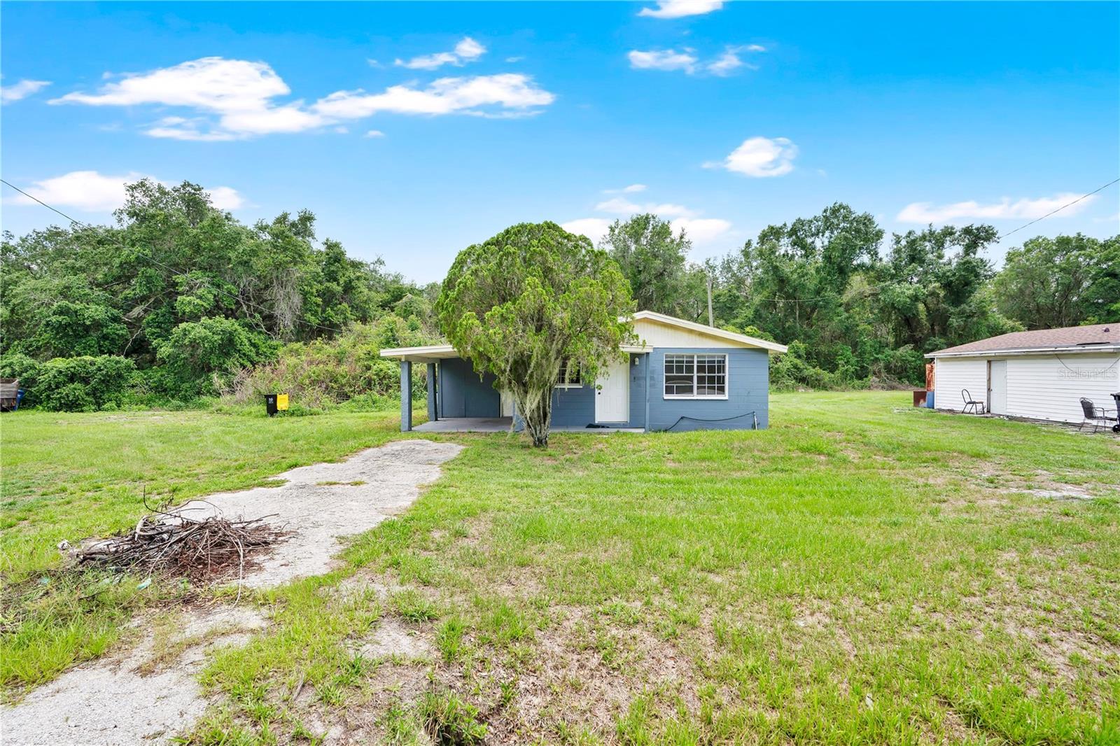 255 Hooker St, Mulberry, FL 33860 photo