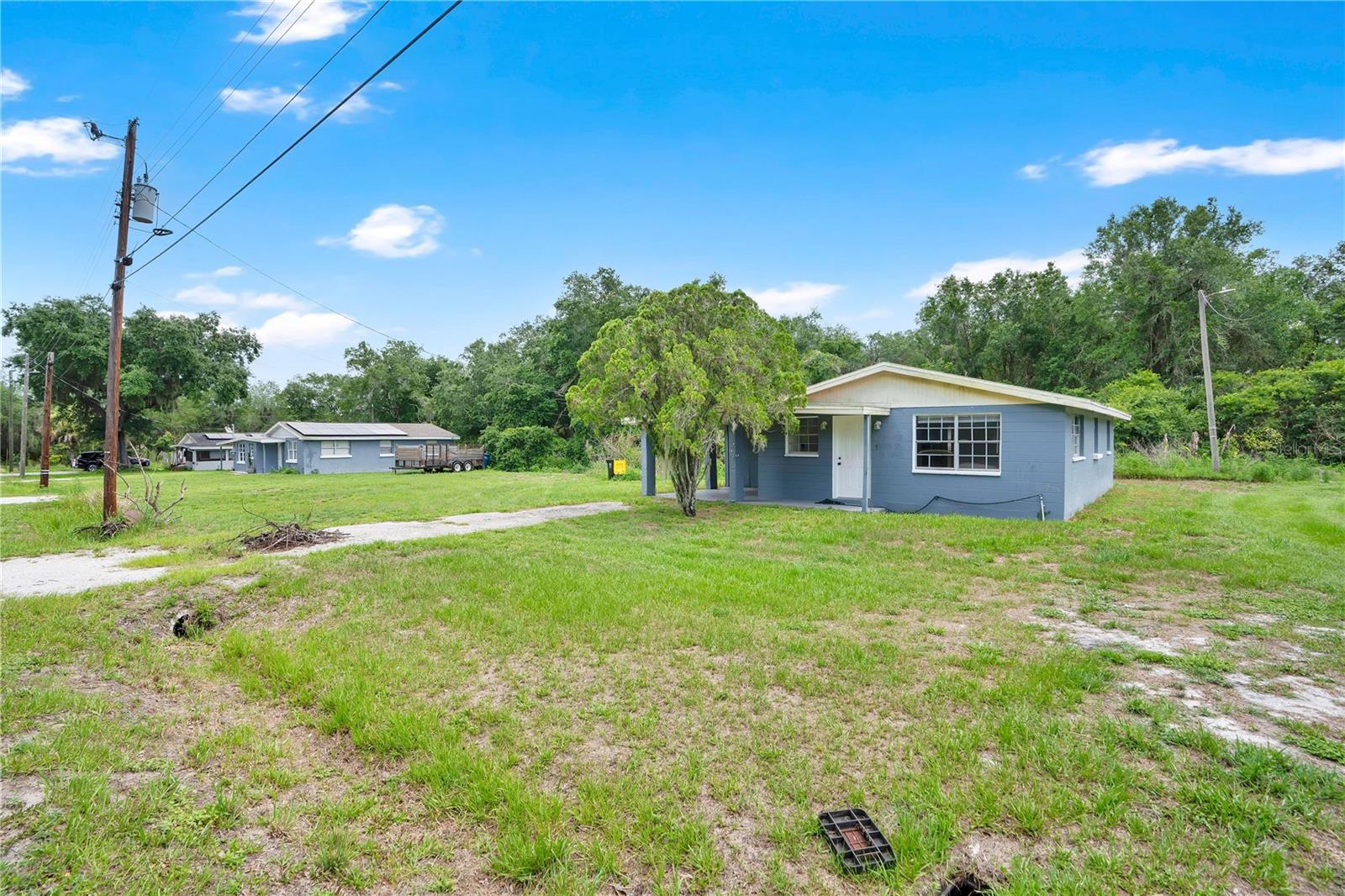 255 Hooker St, Mulberry, FL 33860 photo