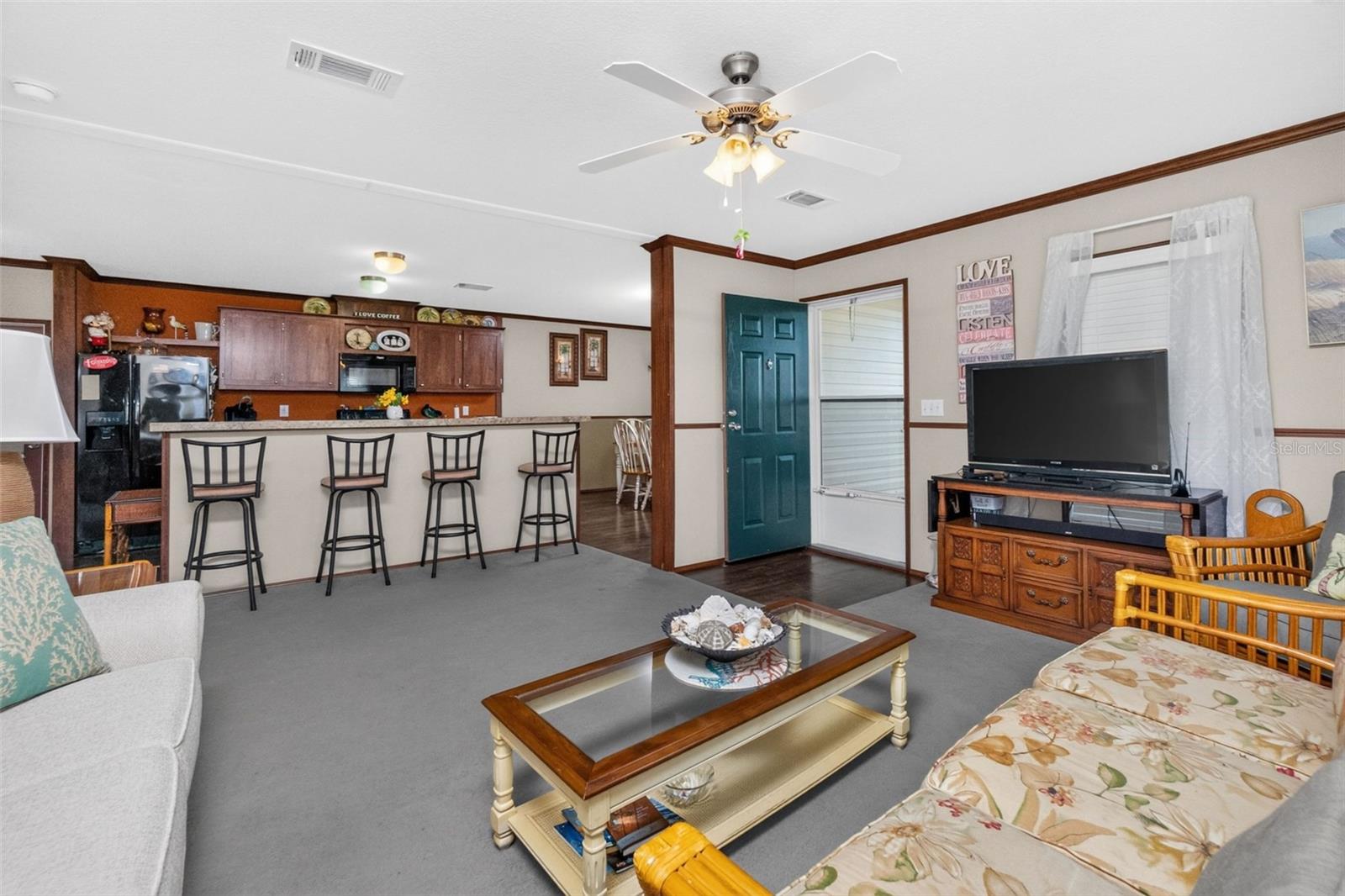 1268 Seagull Dr, Englewood, FL 34224 photo