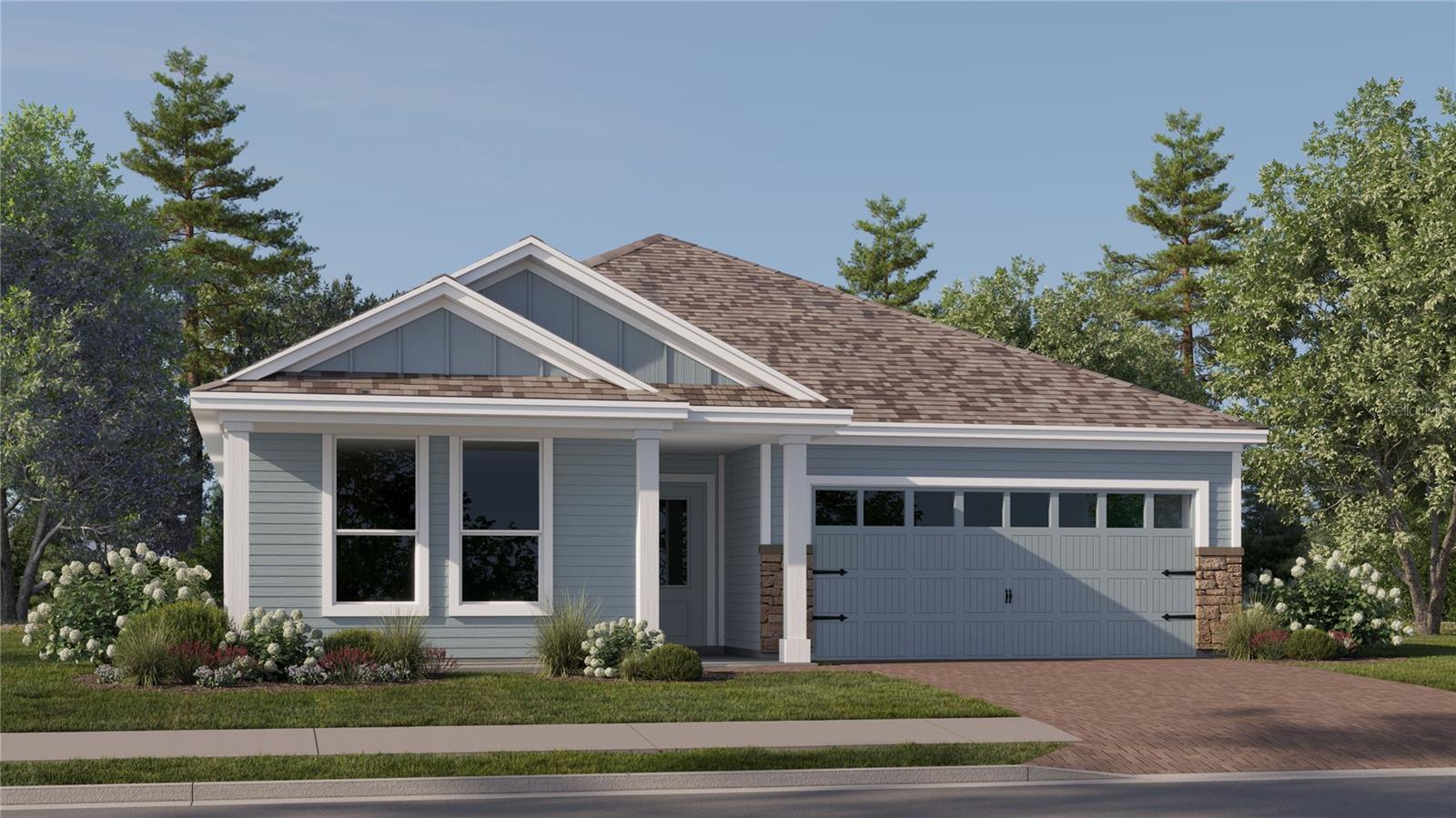 4537 Edgel Pass, Saint Cloud, FL 34772