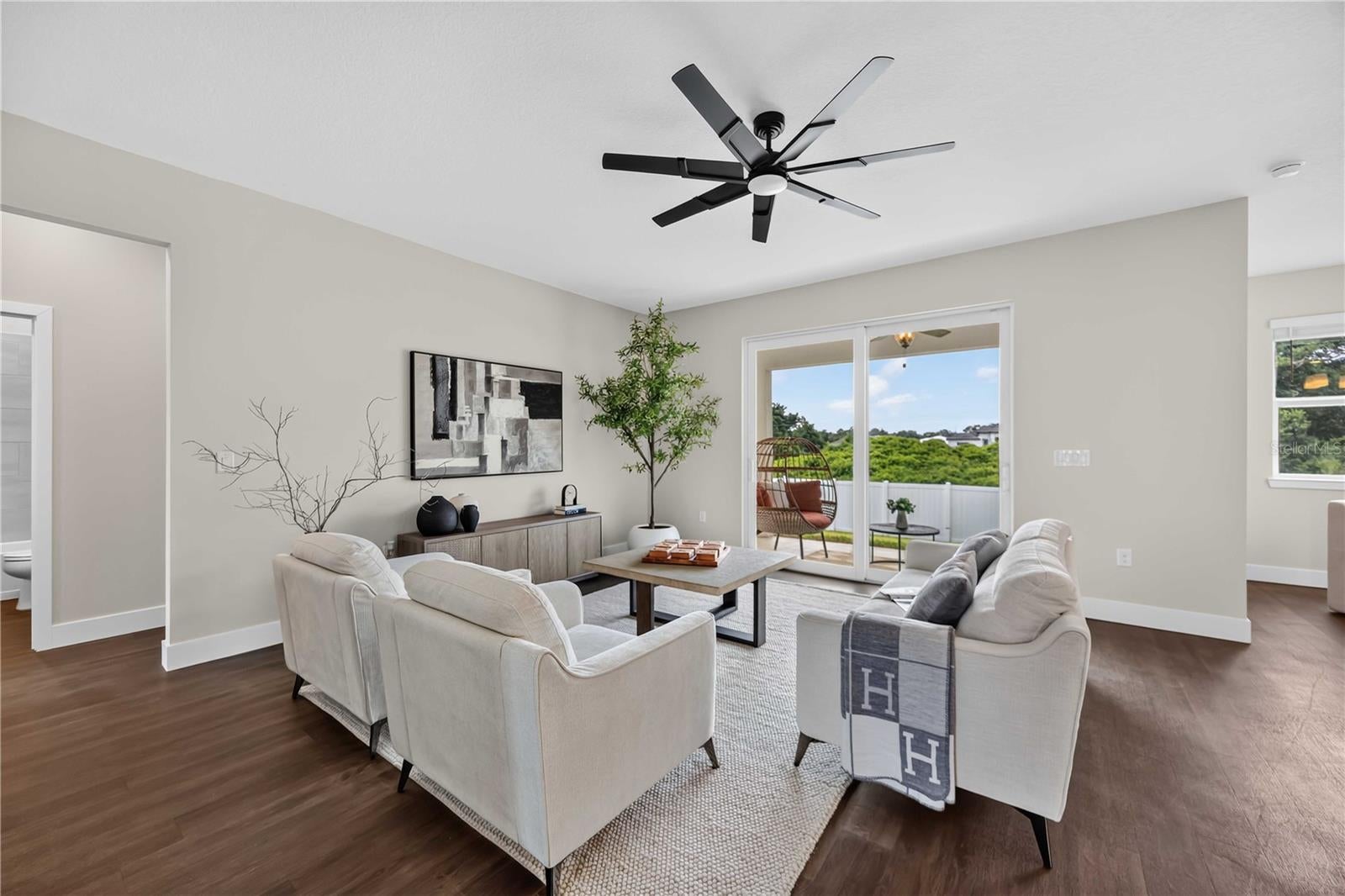 2341 Snug St, North Port, FL 34286 photo