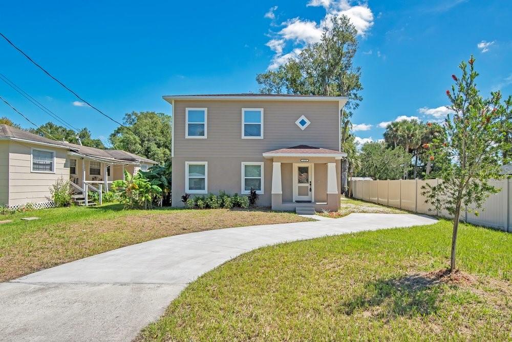 1119 Willow Ave, Sanford, FL 32771 photo
