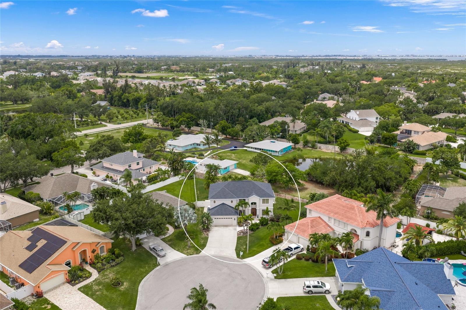 9214 18 Dr, Bradenton, FL 34209 photo