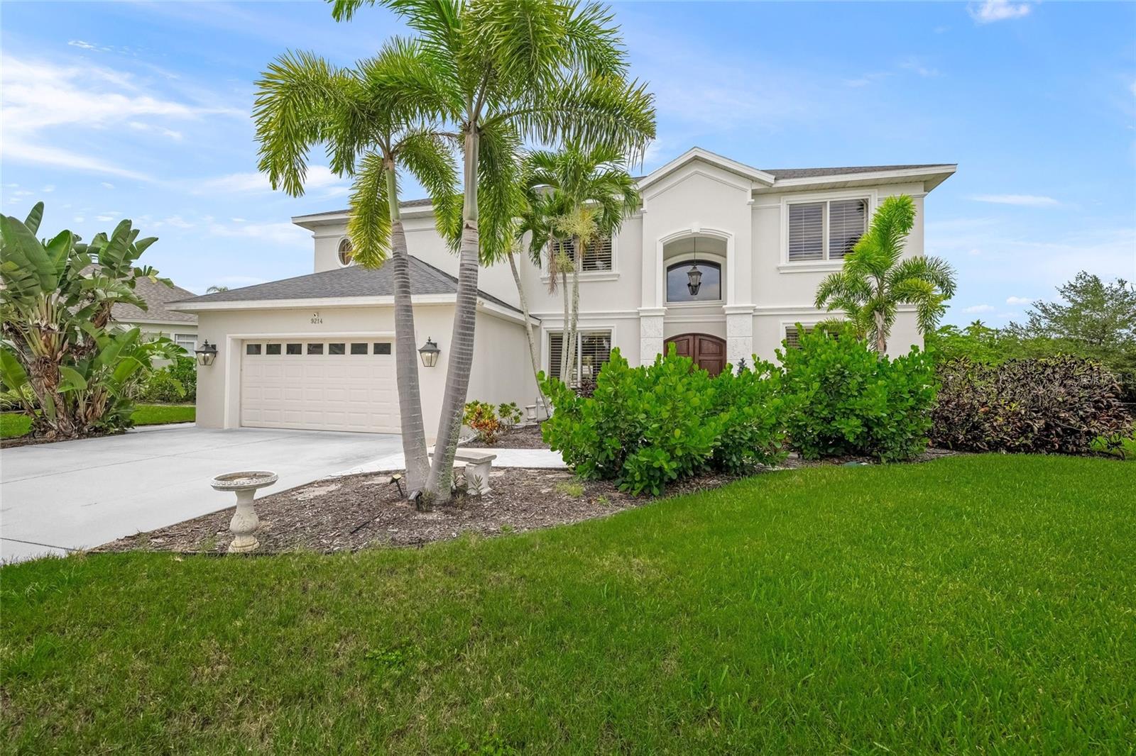 9214 18 Dr, Bradenton, FL 34209