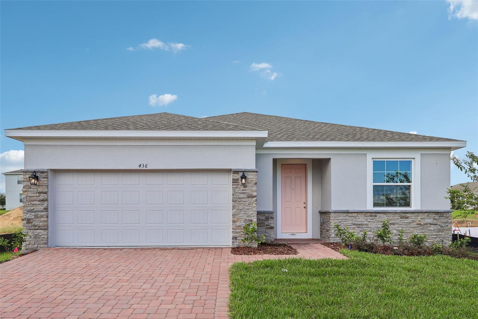 436 Lemongrass Rd, Minneola, FL 34715