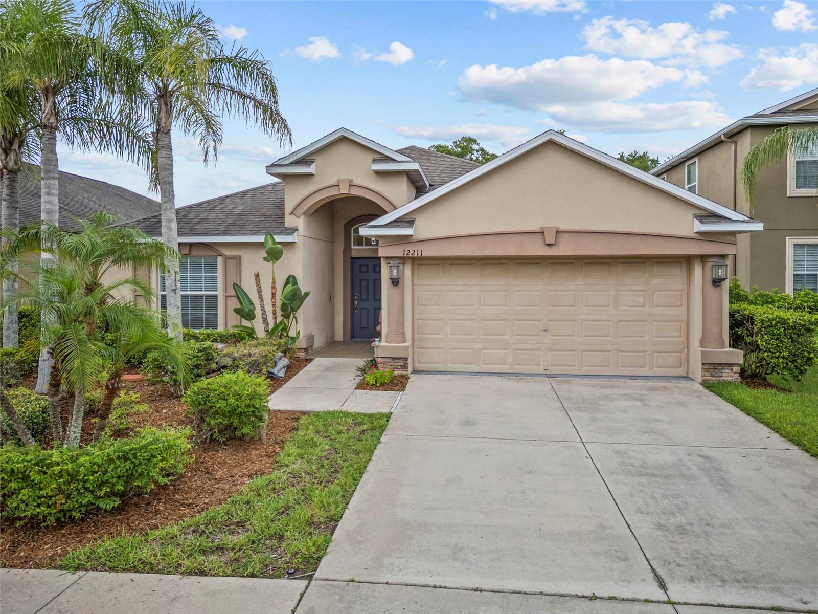 12211 Ballentrae Forest Dr, Riverview, FL 33579