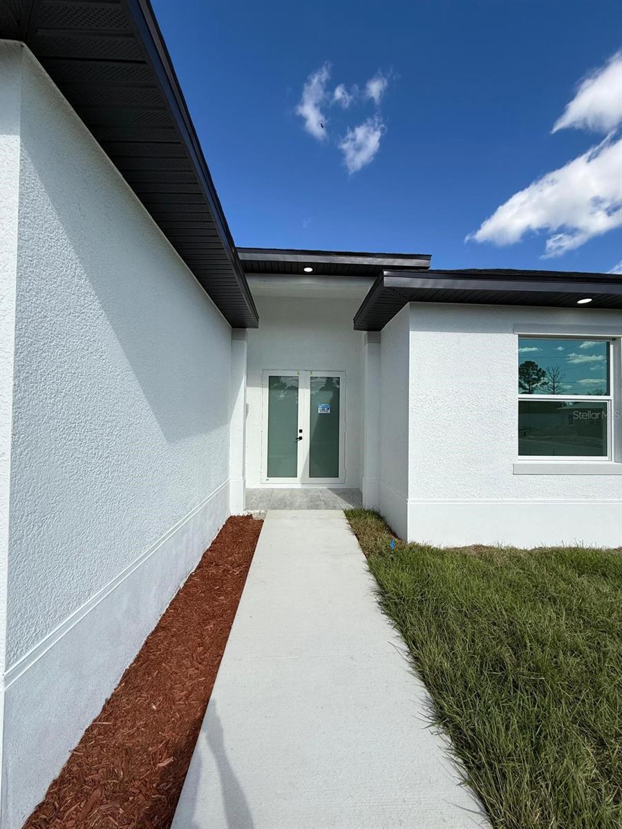 1121 Florence St, Lehigh Acres, FL 33974 photo