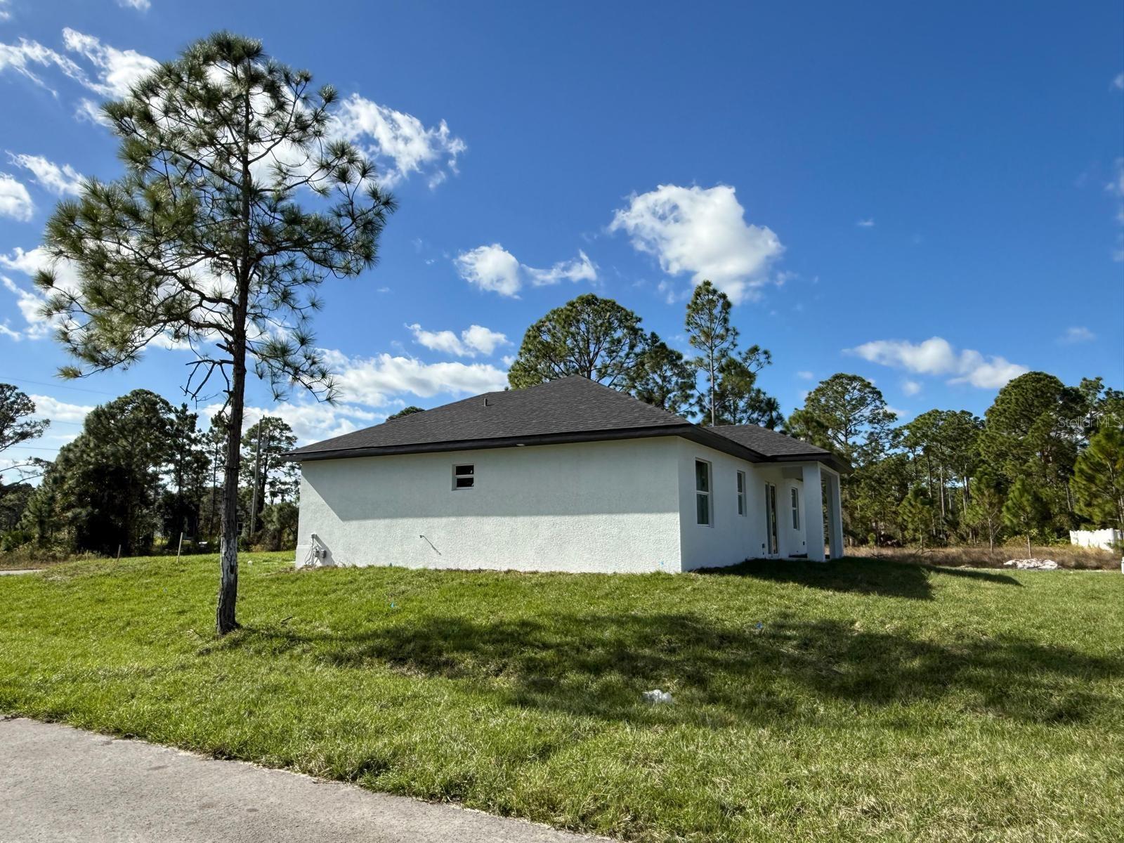 1121 Florence St, Lehigh Acres, FL 33974 photo