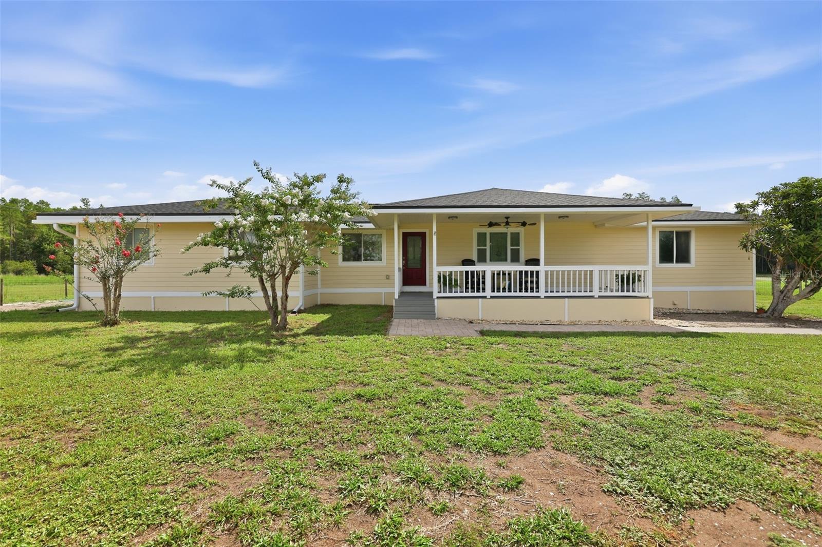 4700 Towers Rd, Land O Lakes, FL 34638
