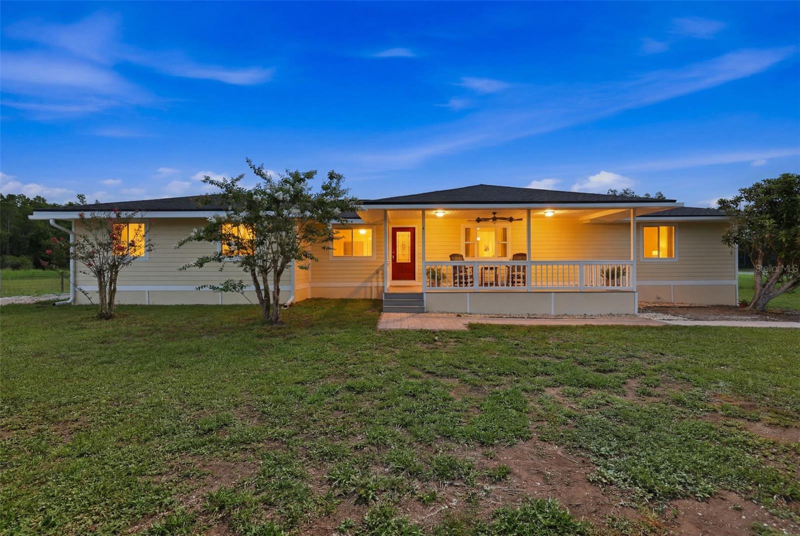 4700 Towers Rd, Land O Lakes, FL 34638 photo