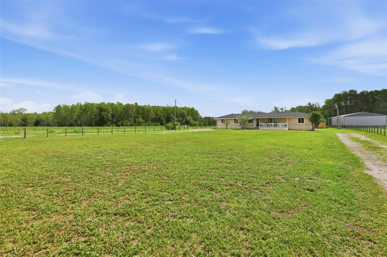 4700 Towers Rd, Land O Lakes, FL 34638 photo