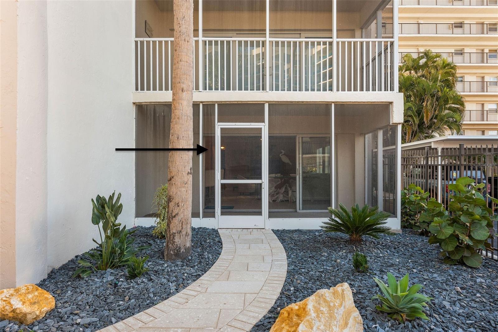 800 Benjamin Franklin Dr #110, Sarasota, FL 34236 photo