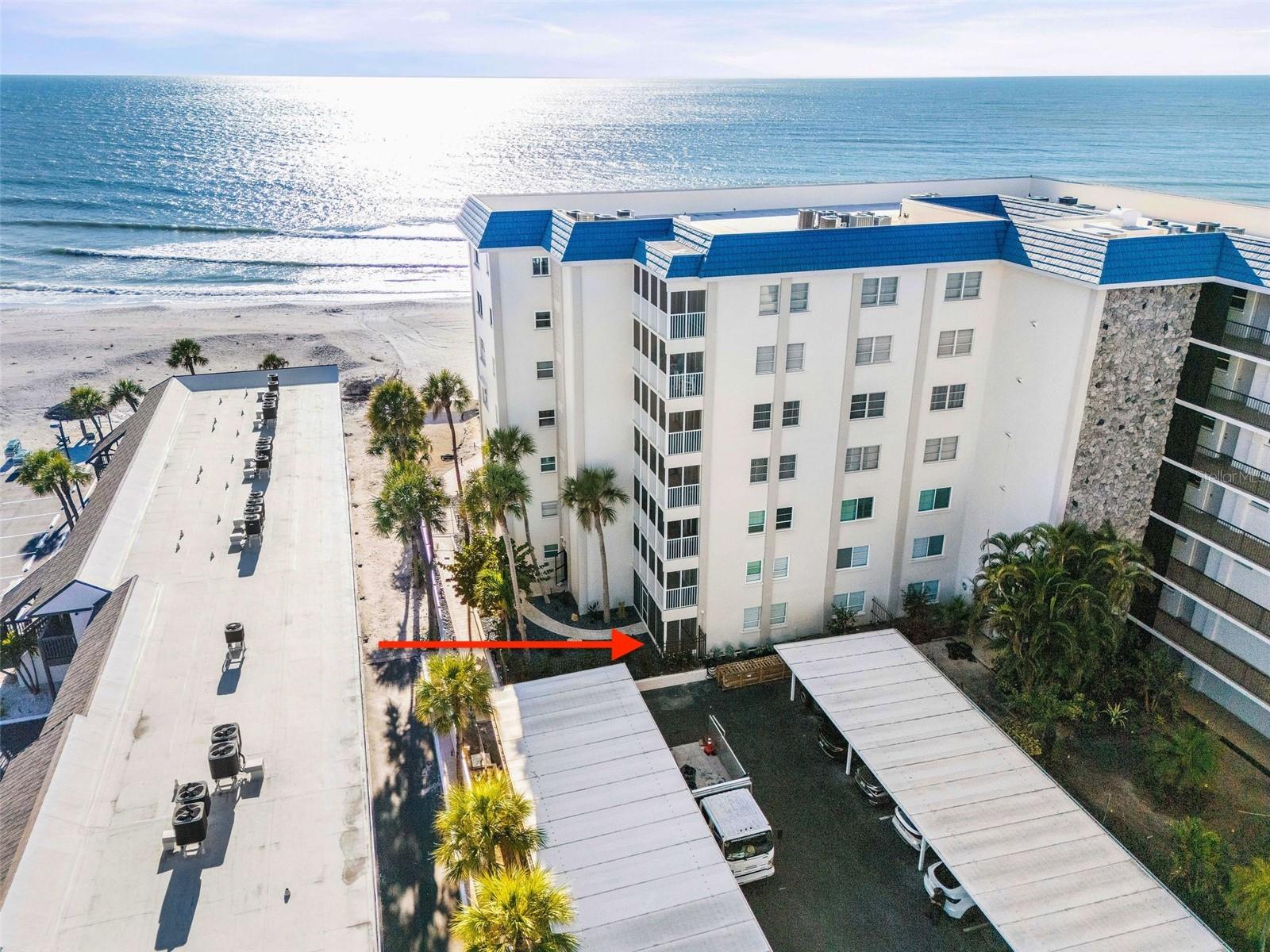800 Benjamin Franklin Dr #110, Sarasota, FL 34236 photo