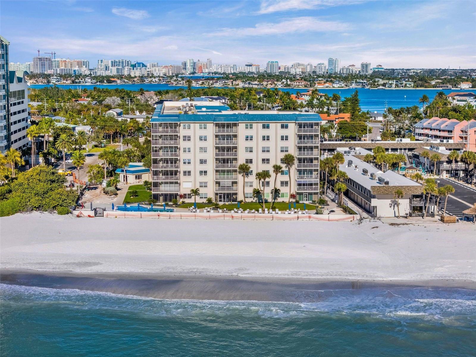 800 Benjamin Franklin Dr, Sarasota, FL 34236