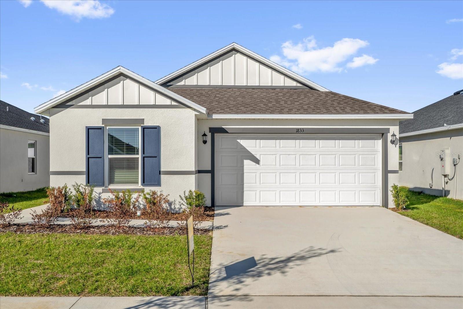 1833 Ryan Dr, Lake Wales, FL 33859