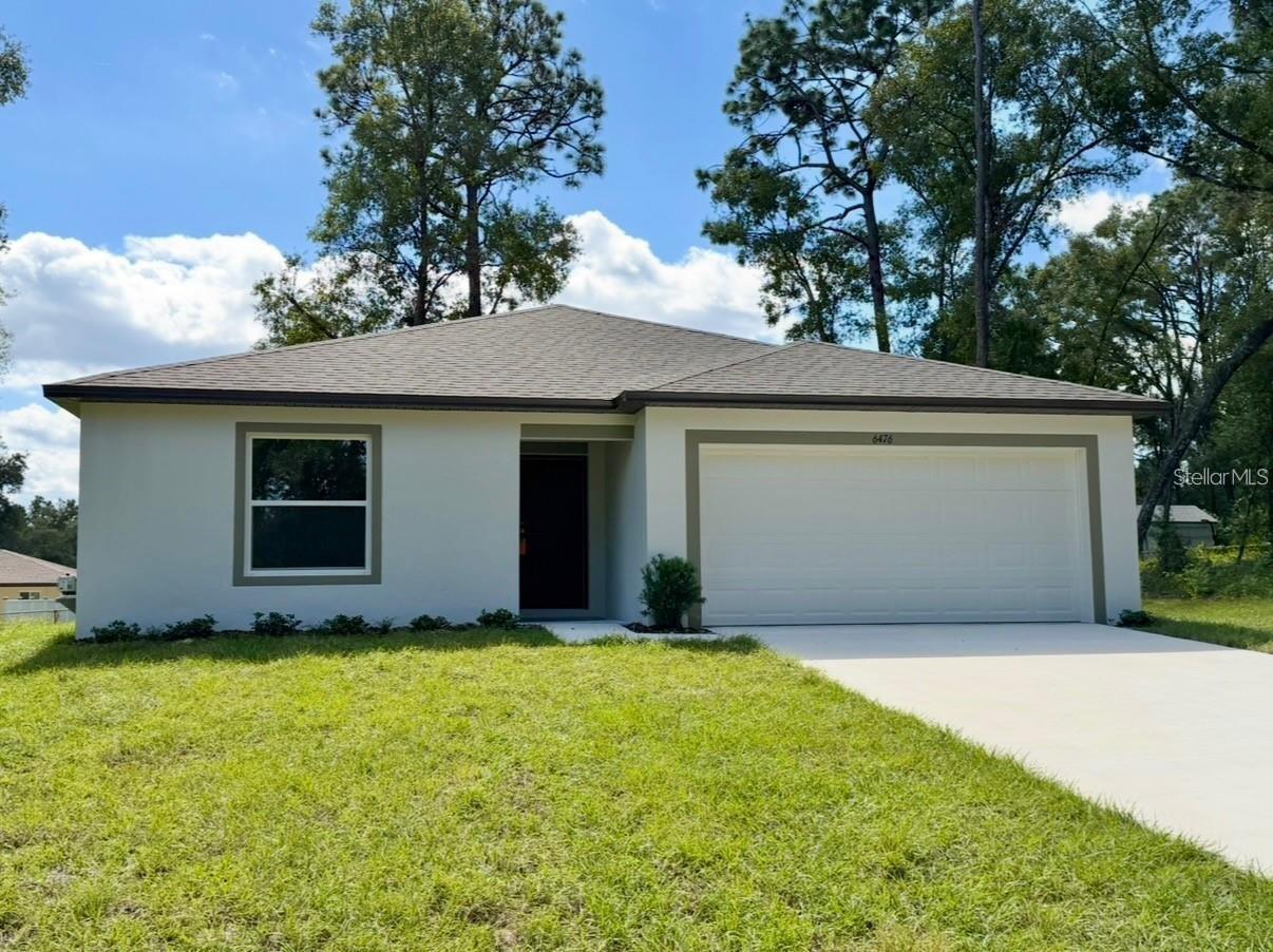 488 Corbin Ave, Inverness, FL 34453