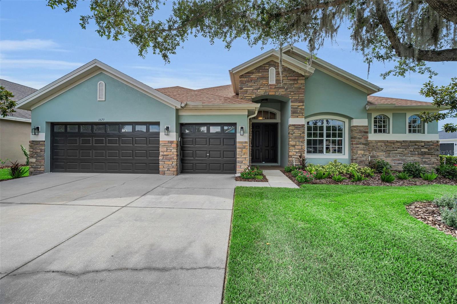 1629 Salmonberry St, Wesley Chapel, FL 33543 photo