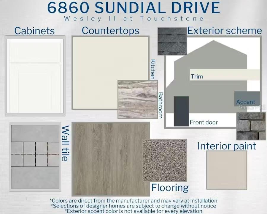 6860 Sundial Dr, Lakeland, FL 33813 photo