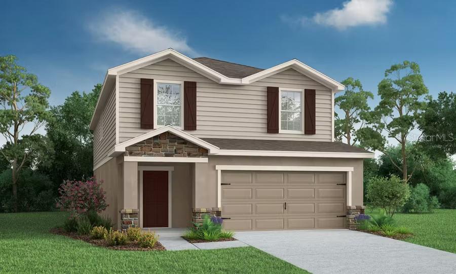 6860 Sundial Dr, Lakeland, FL 33813