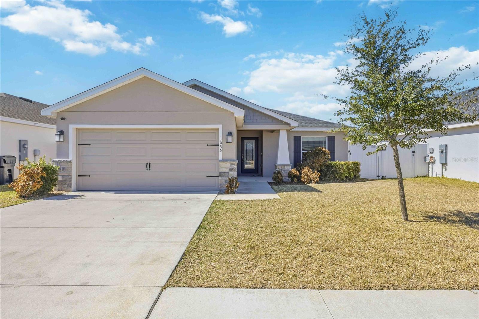 1035 Tropea Ln, Auburndale, FL 33823