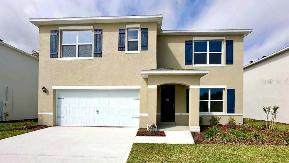 836 Preston Cove Dr, Saint Cloud, FL 34771