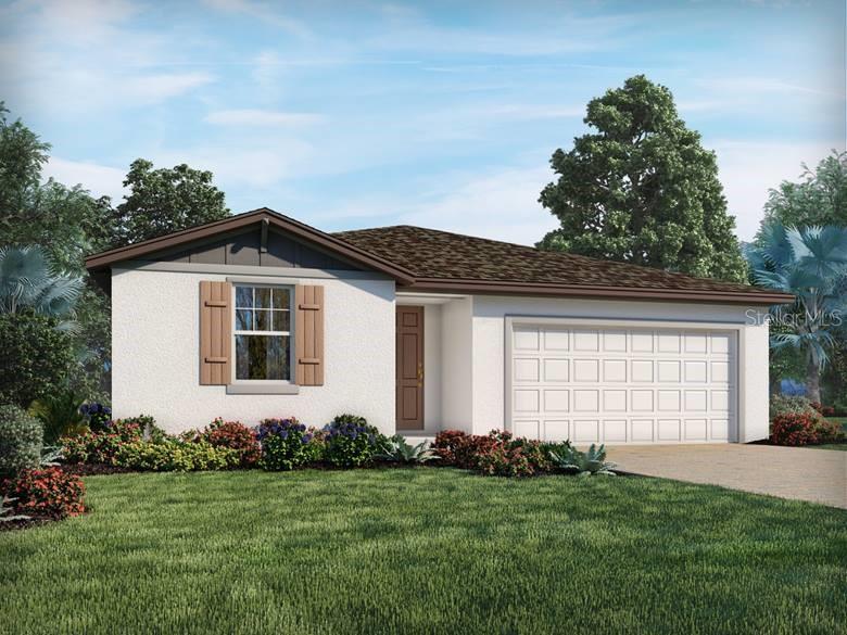 1380 Oak Valley Dr, Auburndale, FL 33823