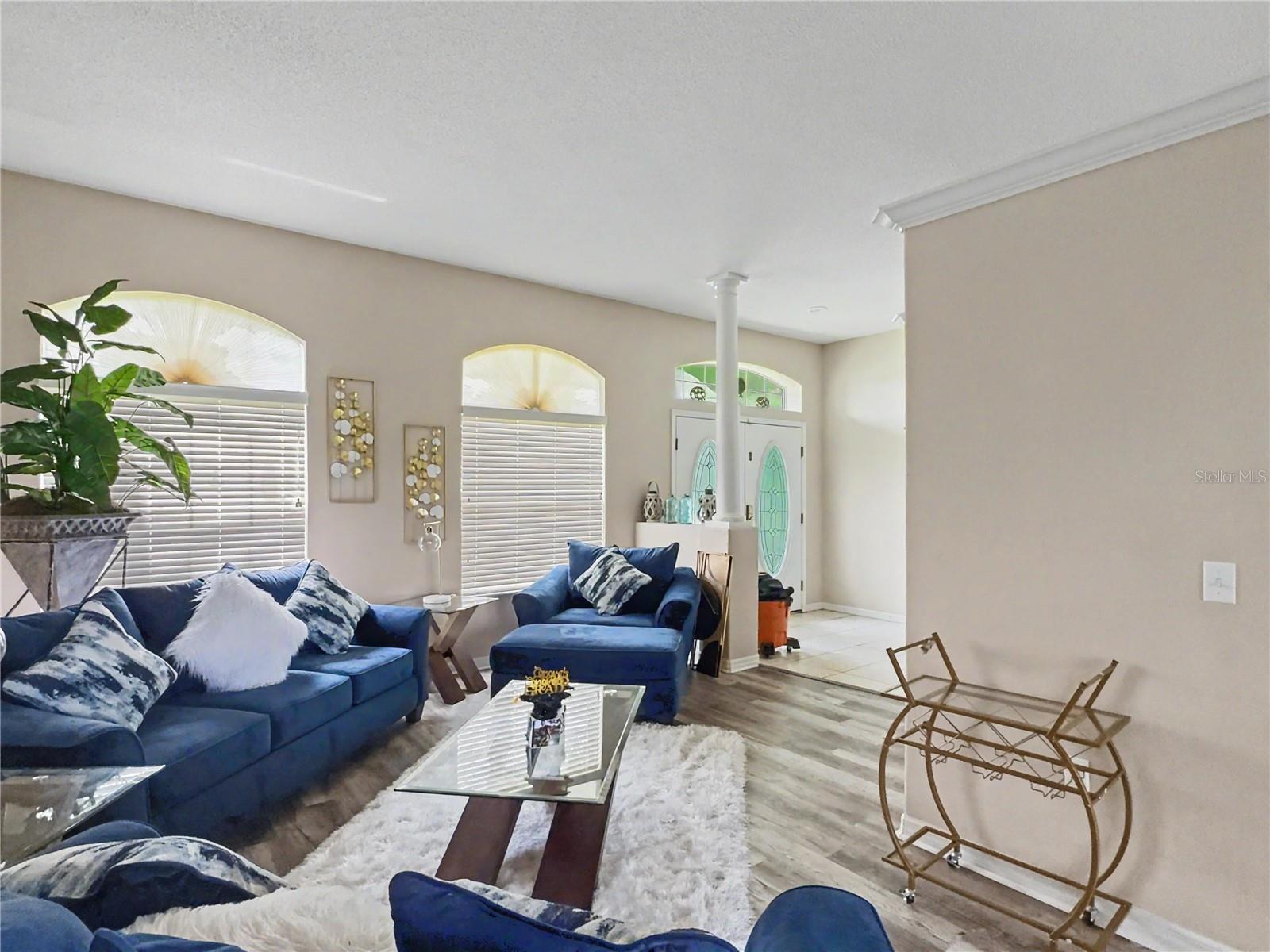 8155 Woodvine Cir, Lakeland, FL 33810 photo