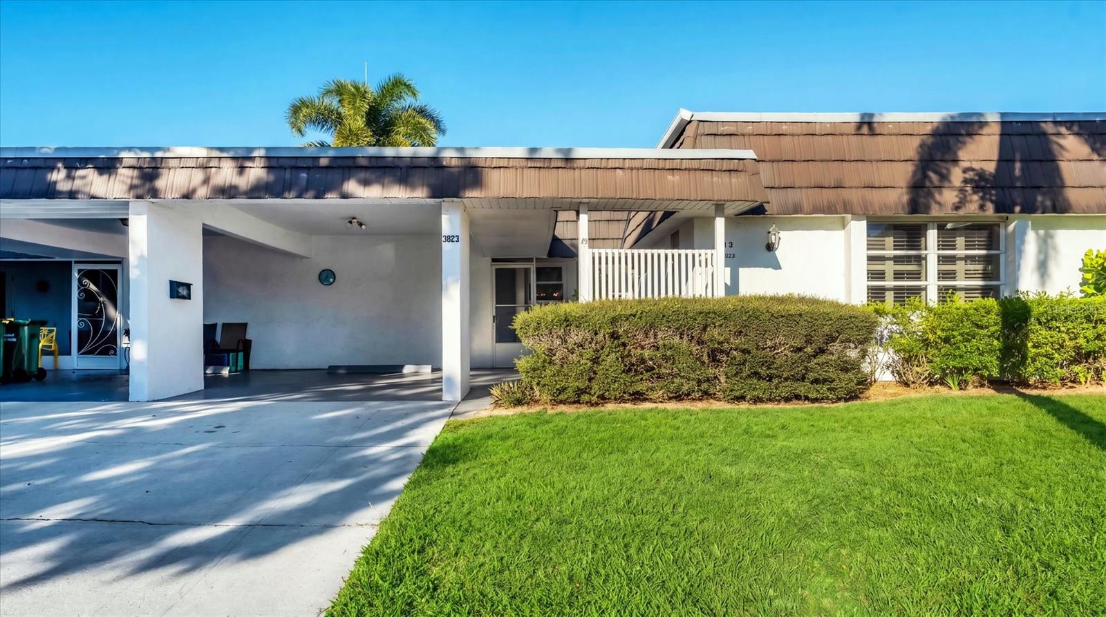 3823 Glen Oaks Dr, Sarasota, FL 34232