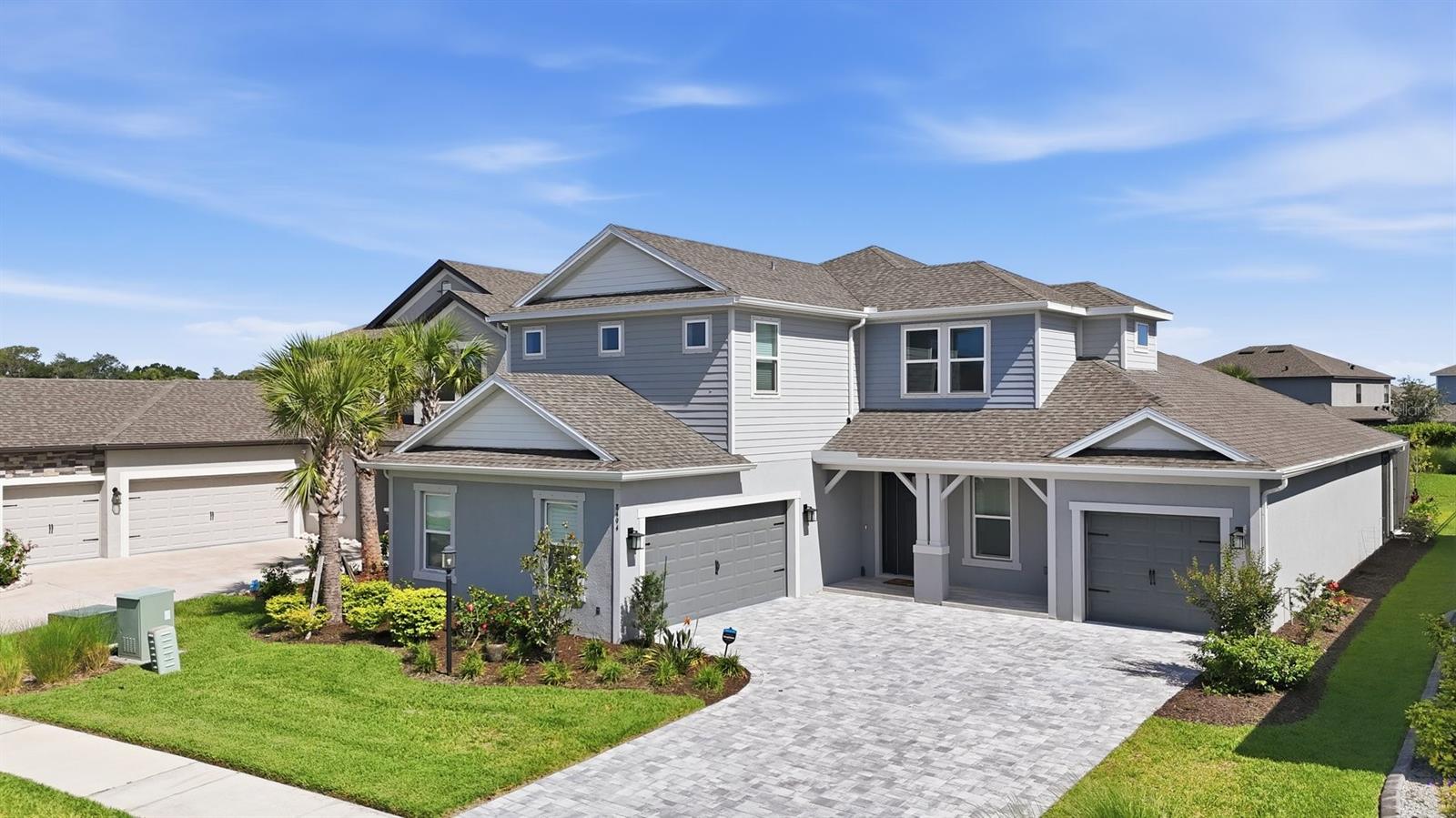 8494 Snowfall St, Sarasota, FL 34241 photo