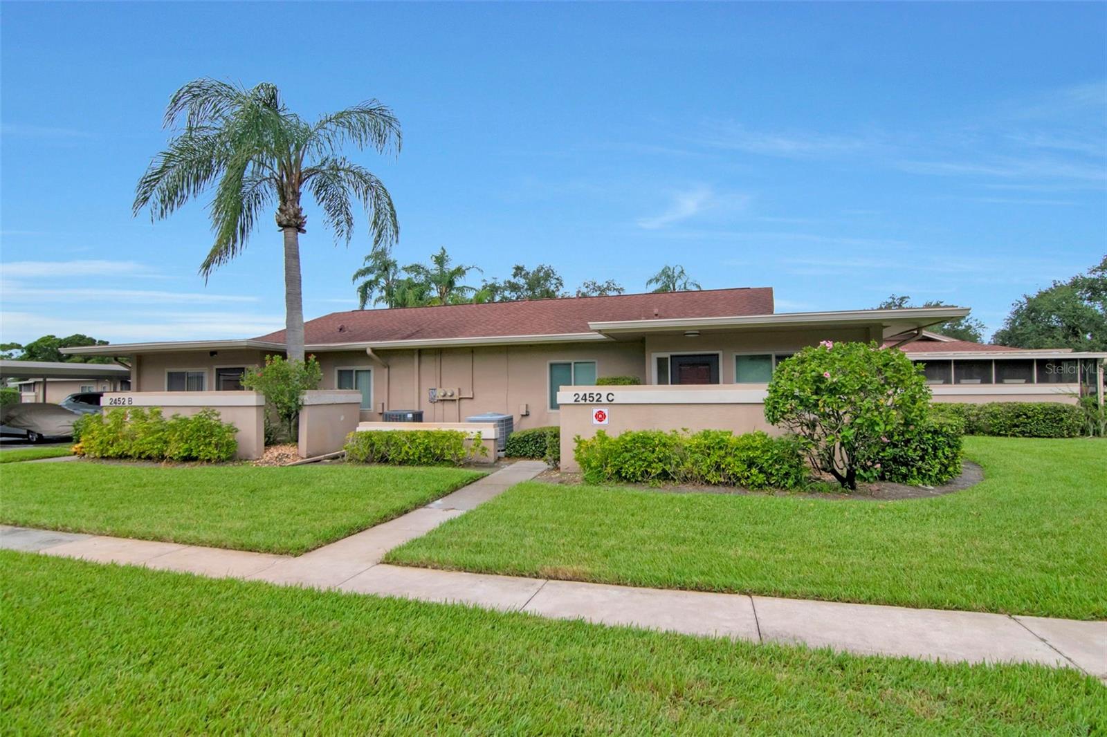 2452 Laurelwood Dr #C, Clearwater, FL 33763 photo