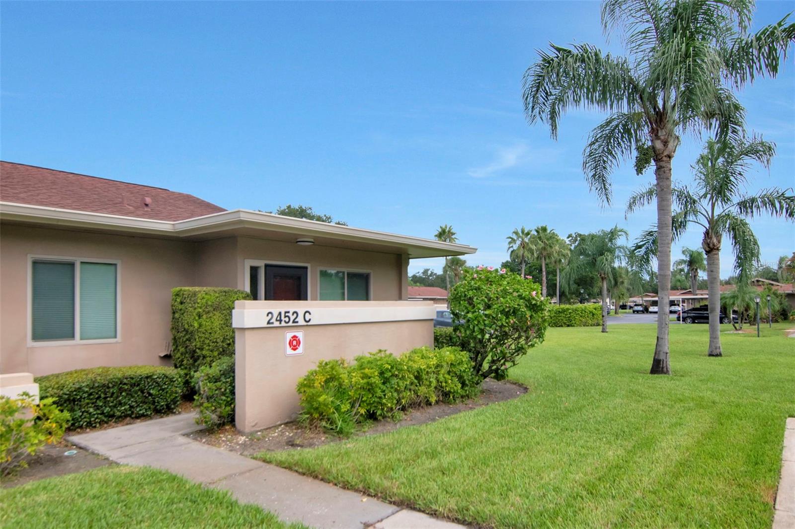 2452 Laurelwood Dr #C, Clearwater, FL 33763 photo