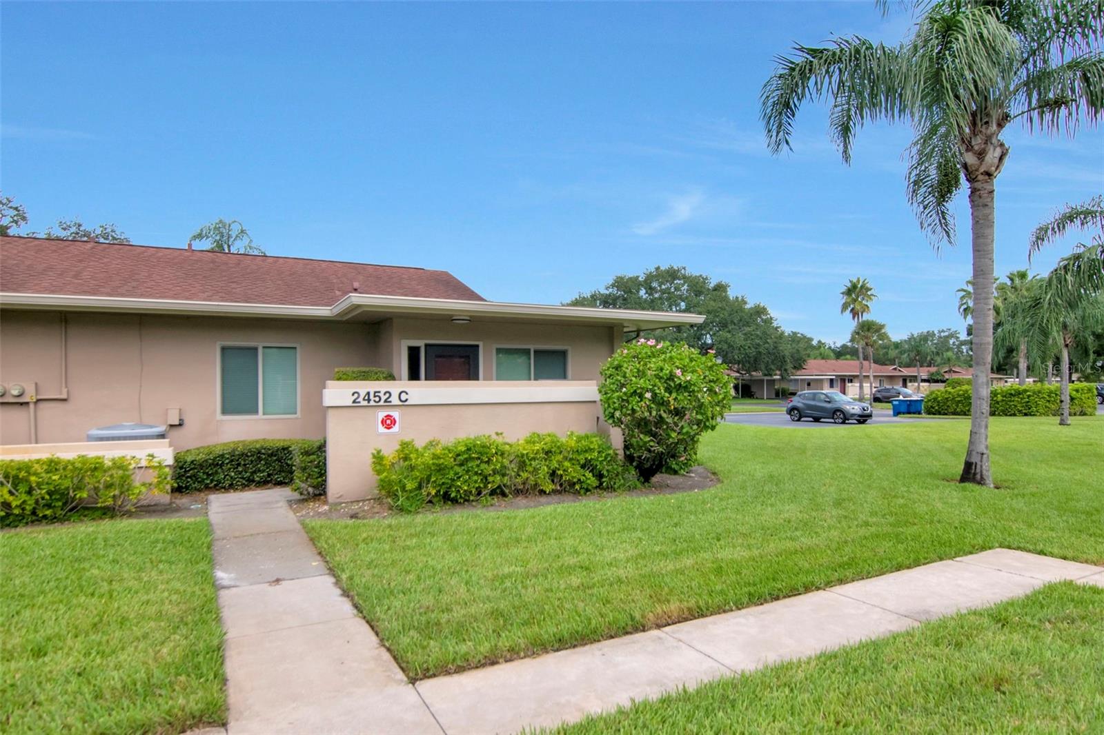 2452 Laurelwood Dr #C, Clearwater, FL 33763 photo