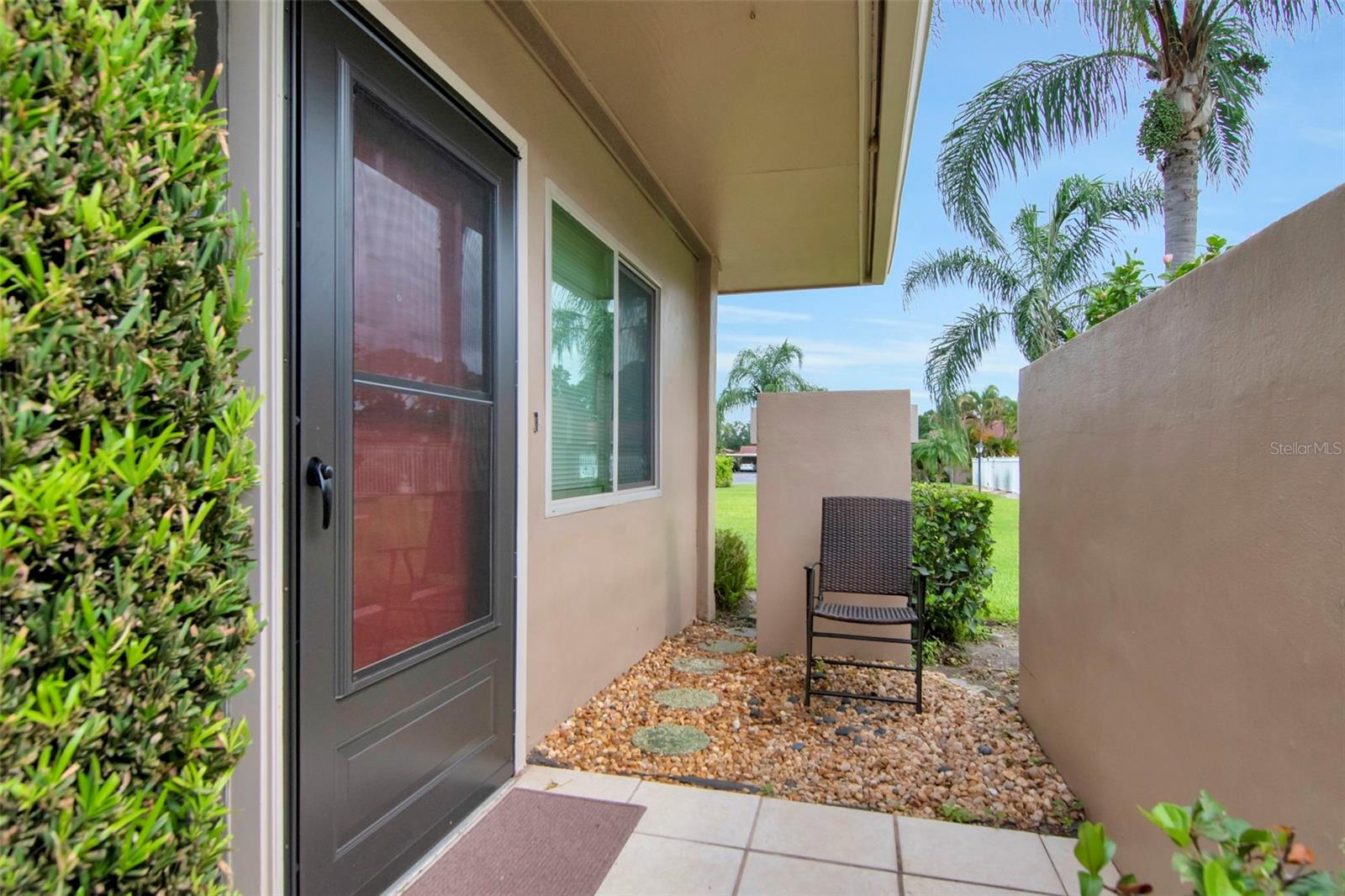 2452 Laurelwood Dr #C, Clearwater, FL 33763 photo