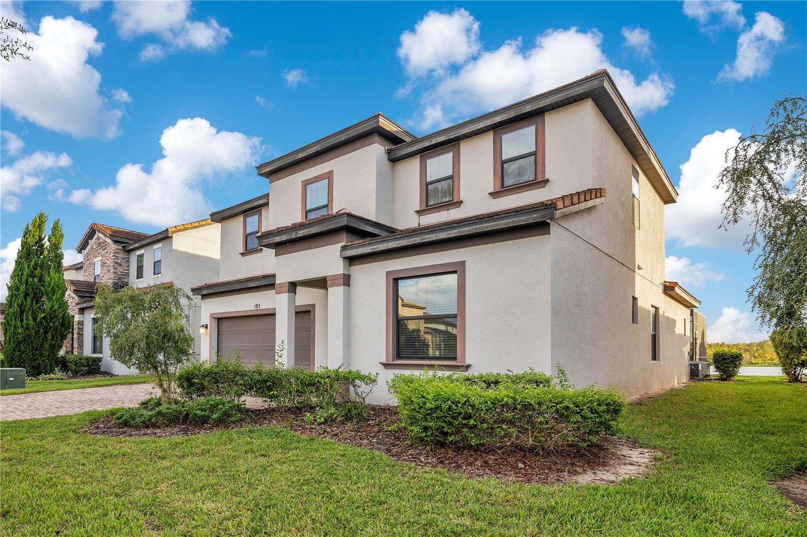 183 Mitchells Mnr, Haines City, FL 33844 photo