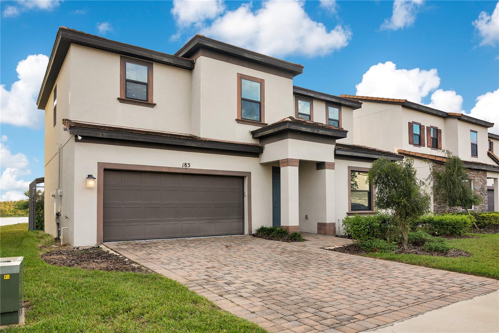 183 Mitchells Mnr, Haines City, FL 33844 photo