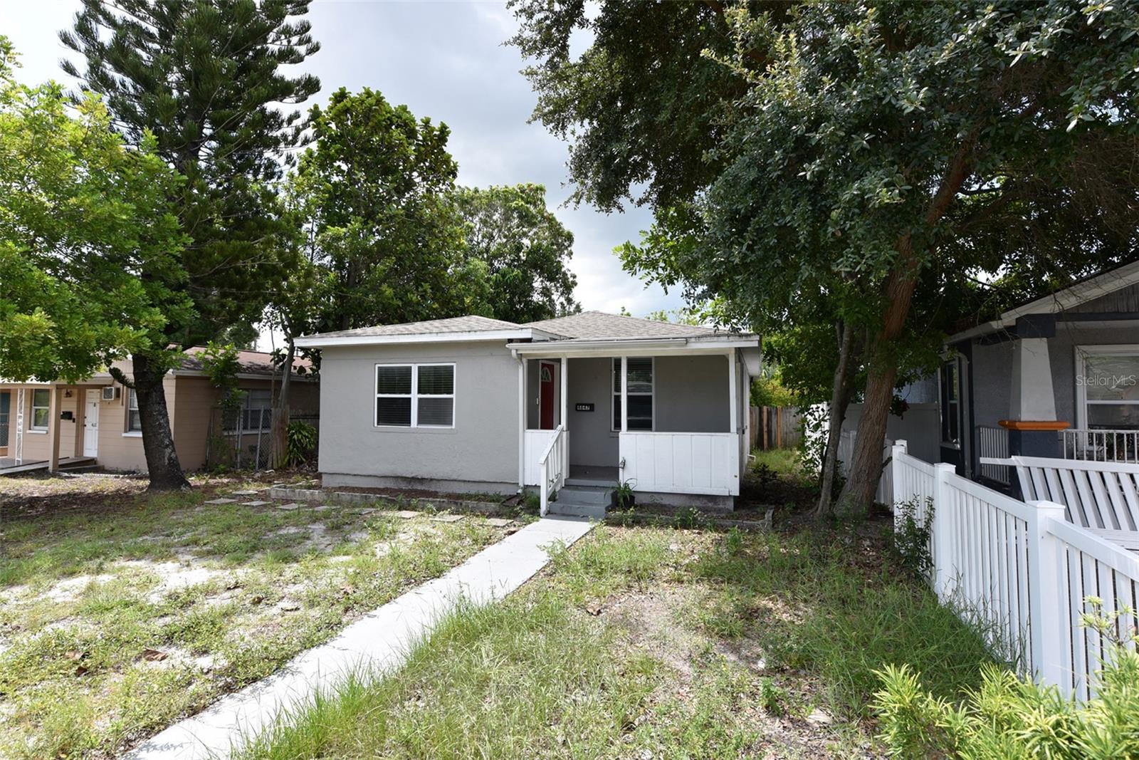 4642 10 Ave, Saint Petersburg, FL 33711 photo