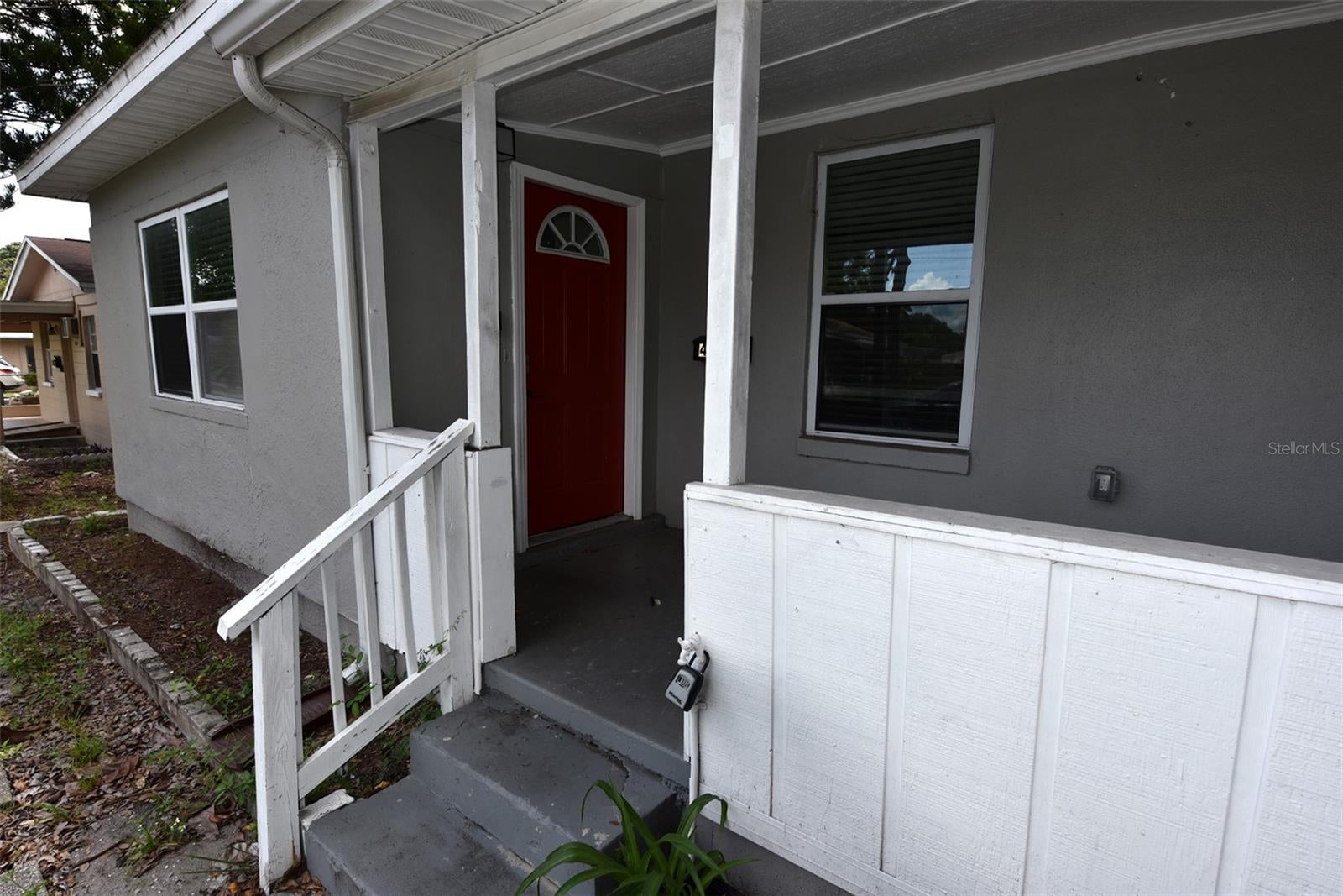 4642 10 Ave, Saint Petersburg, FL 33711 photo