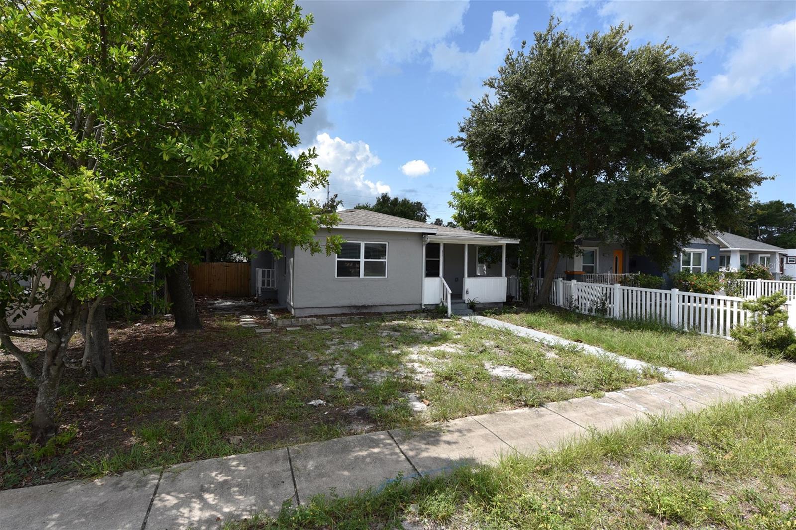 4642 10 Ave, Saint Petersburg, FL 33711 photo
