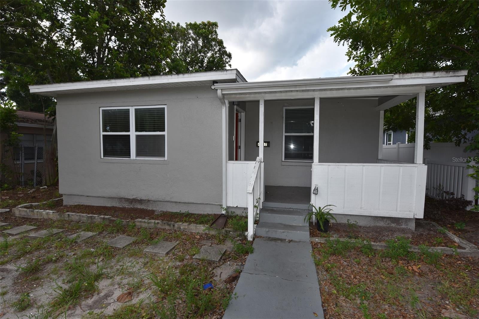 4642 10 Ave, Saint Petersburg, FL 33711